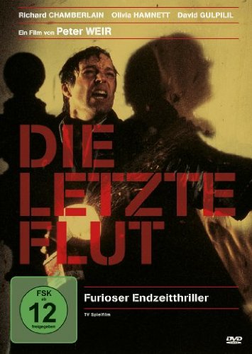 DVD - Die letzte Flut