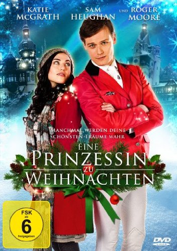  - Eine Prinzessin zu Weihnachten