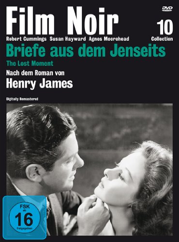 DVD - Briefe aus dem Jenseits