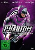 DVD - Das Phantom