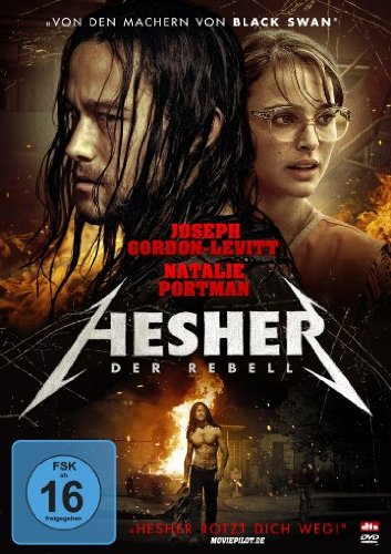  - Hesher - Der Rebell