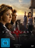 DVD - Stargate Universe - Season 2 [5 DVDs]