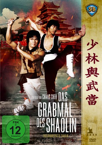  - Das Grabmal des Shaolin