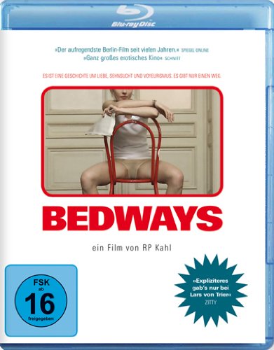  - Bedways [Blu-ray]