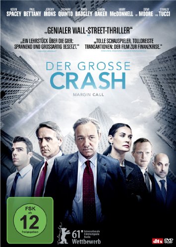  - Der große Crash - Margin Call