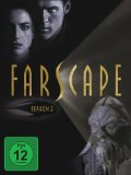  - Farscape - Season 1 [8 DVDs]