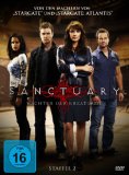  - Sanctuary - Wächter der Kreaturen, Staffel 3.2 [3 DVDs]