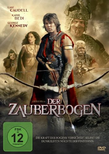 DVD - Der Zauberbogen