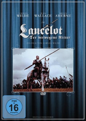  - Lancelot, der verwegene Ritter