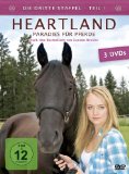  - Heartland, Staffel 3, Teil 2 [3 DVDs]