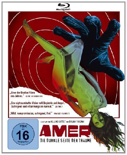  - Amer [Blu-ray]