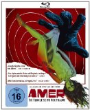  - Der Tod weint rote Tränen - Mediabook [Blu-ray]