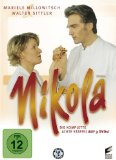 DVD - Nikola - Season 7 (3 DVDs)