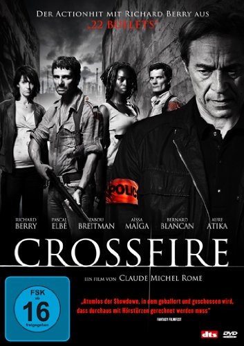  - Crossfire