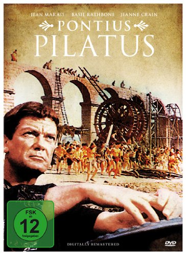 DVD - Pontius Pilatus