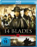 Blu-ray - The Lost Bladesman - Steelbook [Blu-ray] [Limited Edition]