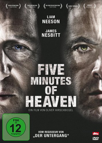  - Five Minutes of Heaven