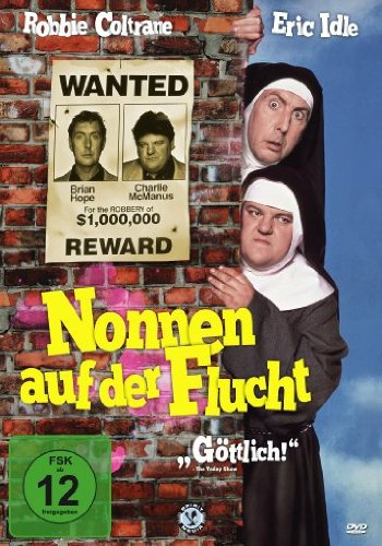  - Nonnen auf der Flucht