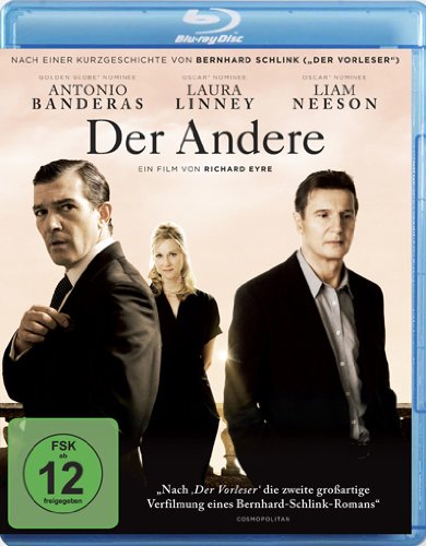  - Der Andere [Blu-ray]