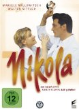 DVD - Nikola - Season 5