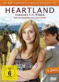 DVD - Heartland - Paradies für Pferde: Der Film