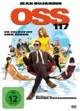 DVD - OSS 117 - Pulverfass Bahia