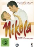 DVD - Nikola - Season 5