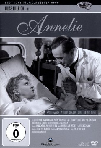 DVD - Annelie