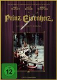 DVD - Ivanhoe - Der schwarze Ritter