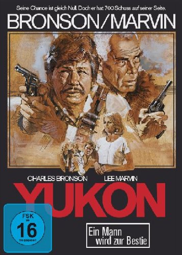 DVD - Yukon