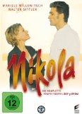 DVD - Nikola - Staffel 1 & 2