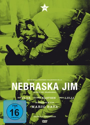 DVD - Nebraska Jim