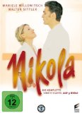 DVD - Nikola - Season 5