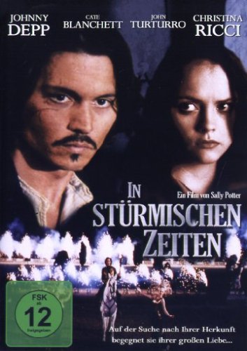 DVD - In st?mischen Zeiten