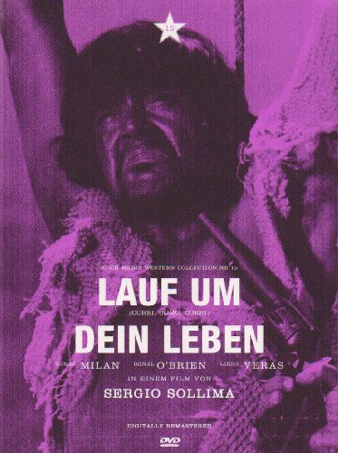 DVD - Lauf um dein Leben