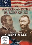  - 150 Jahre Amerikanischer Bürgerkrieg [3 DVDs]