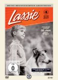  - Lassie Collection - Volume 2 (4 DVDs)