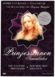 DVD - Prinzessin Alisea