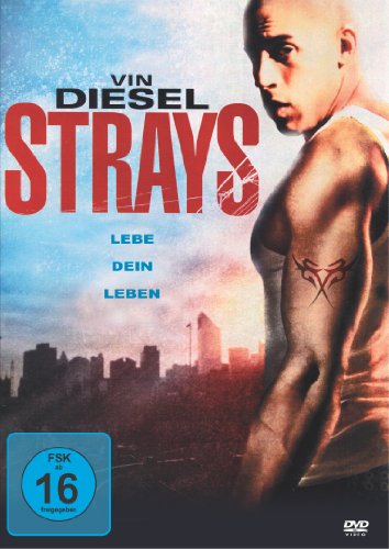 DVD - Strays