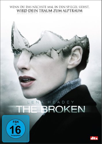 DVD - The Broken