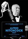 DVD - Alfred Hitchcock präsentiert - Teil 1 [3 DVDs]