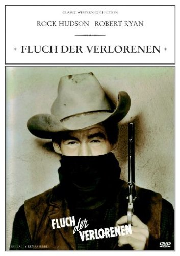 DVD - Fluch der Verlorenen