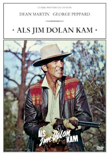 DVD - Als Jim Dolan kam