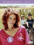  - McLeods Töchter - Die siebte Staffel, Teil 1 (4 DVDs)