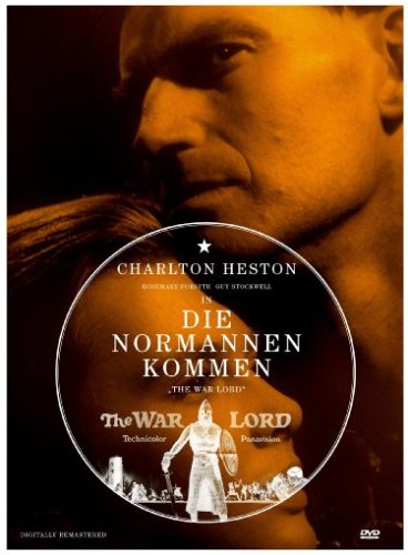 DVD - Die Normannen kommen