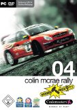 PC - Colin McRae Rally 2005 (Hammerpreis)