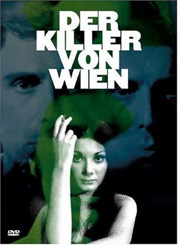 DVD - Der Killer von Wien