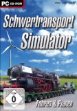  - Schwertransport Simulator 2011 (PC)