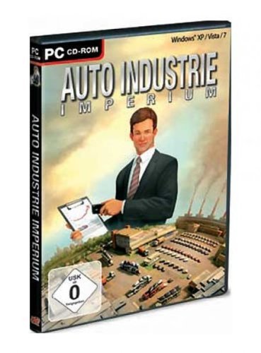  - Auto Industrie Imperium