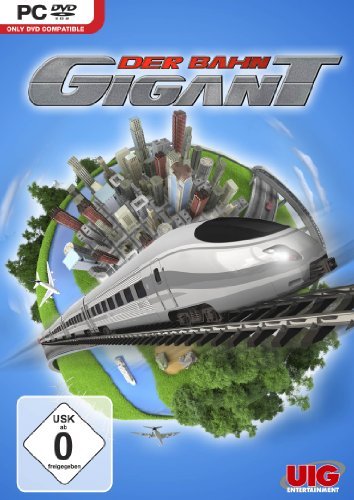  - Der Bahn Gigant